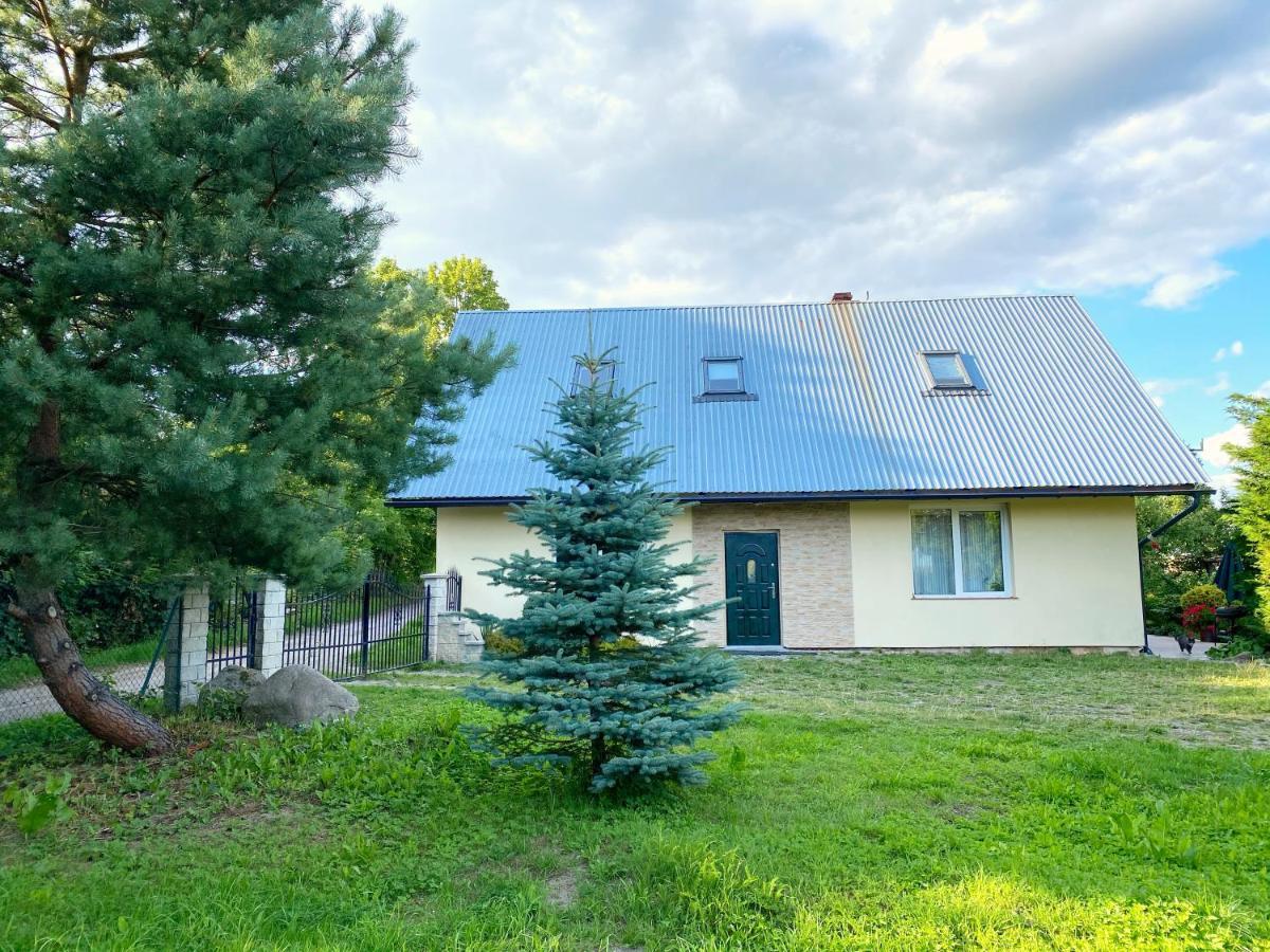 Stary Szemud Apartment Luaran gambar