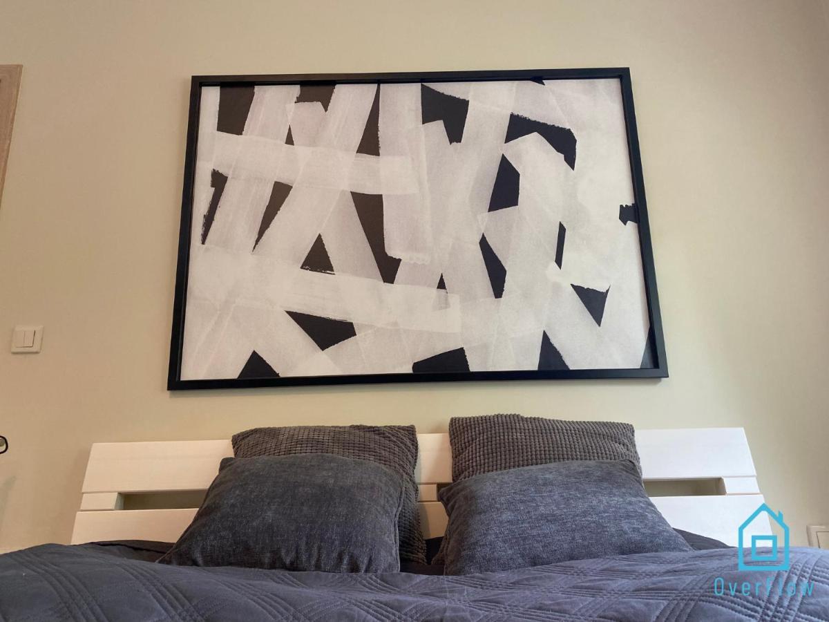 Stary Szemud Apartment Luaran gambar