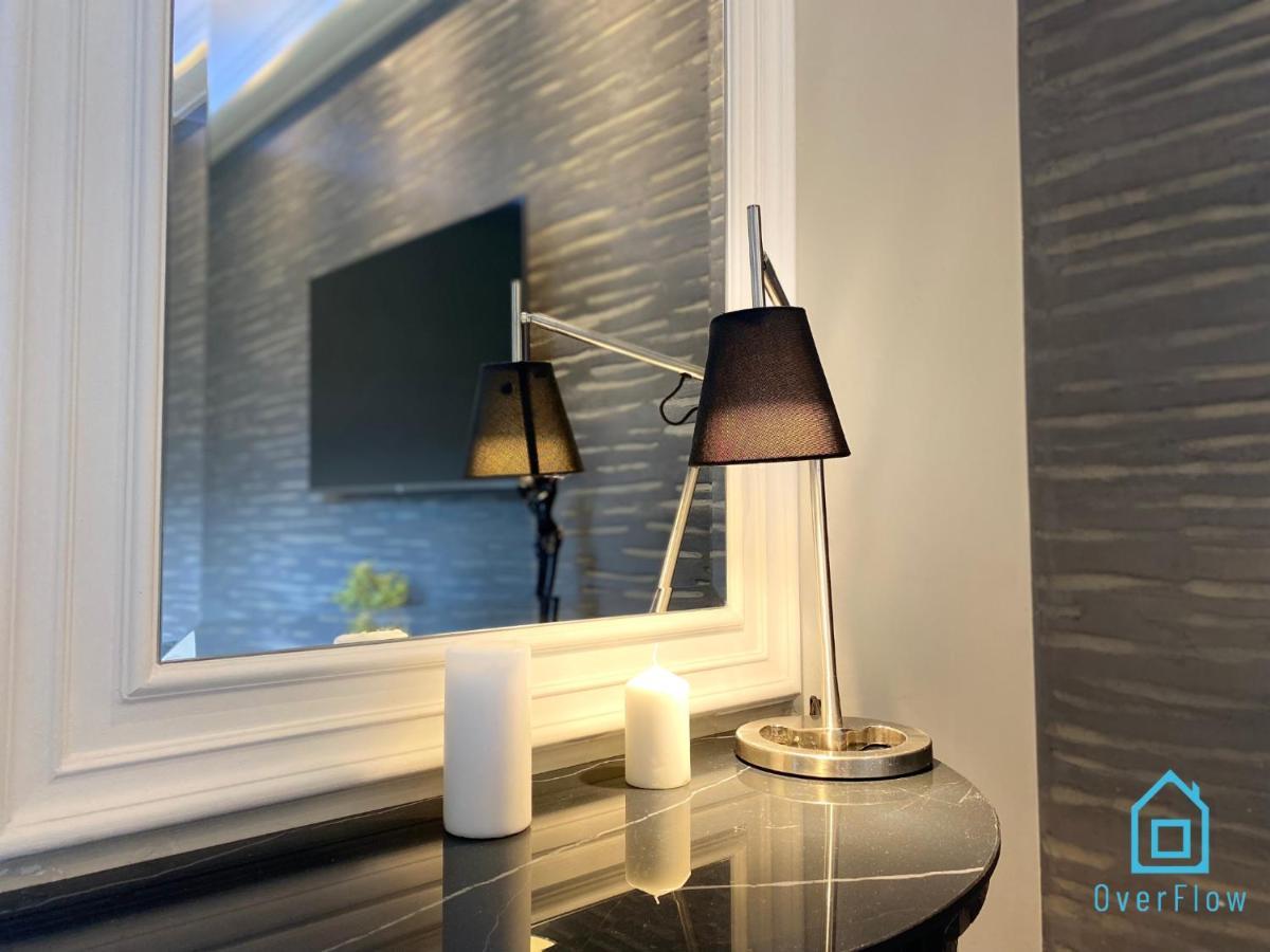Stary Szemud Apartment Luaran gambar