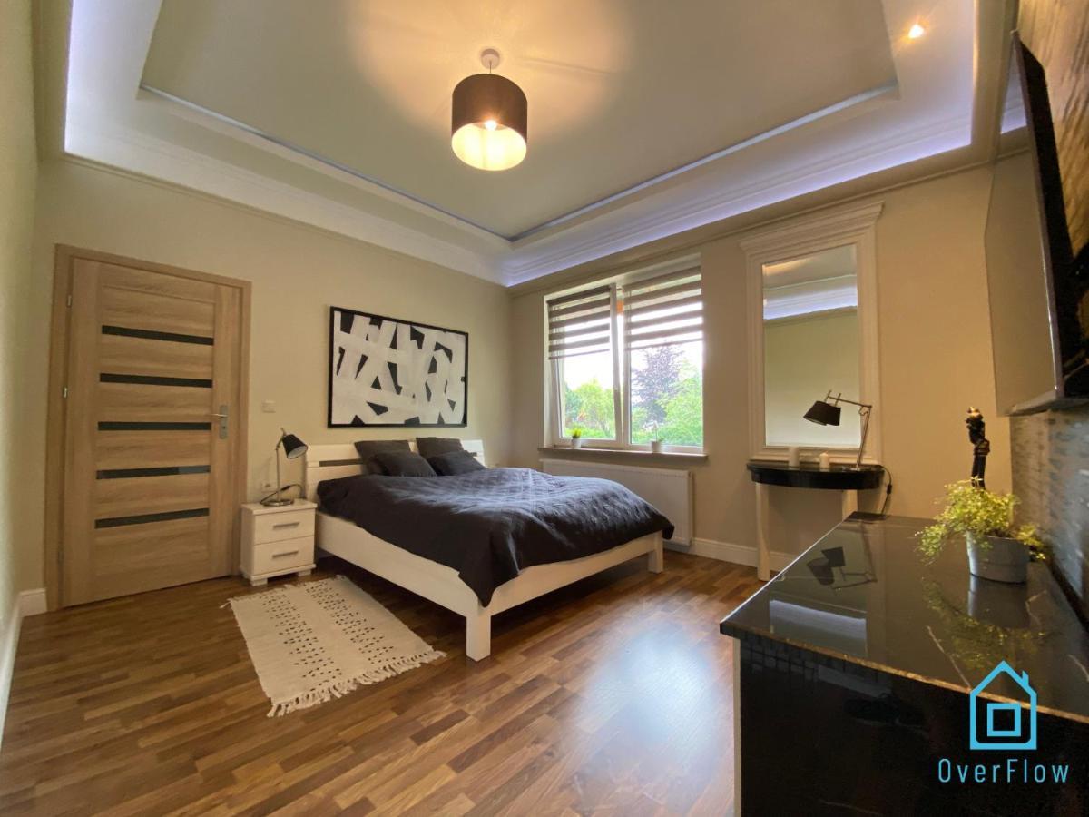 Stary Szemud Apartment Luaran gambar
