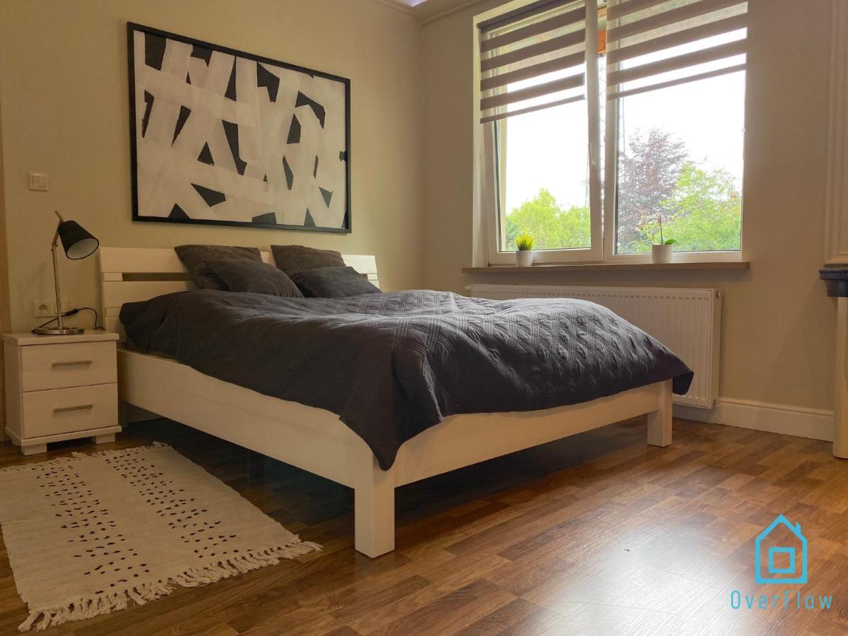 Stary Szemud Apartment Luaran gambar