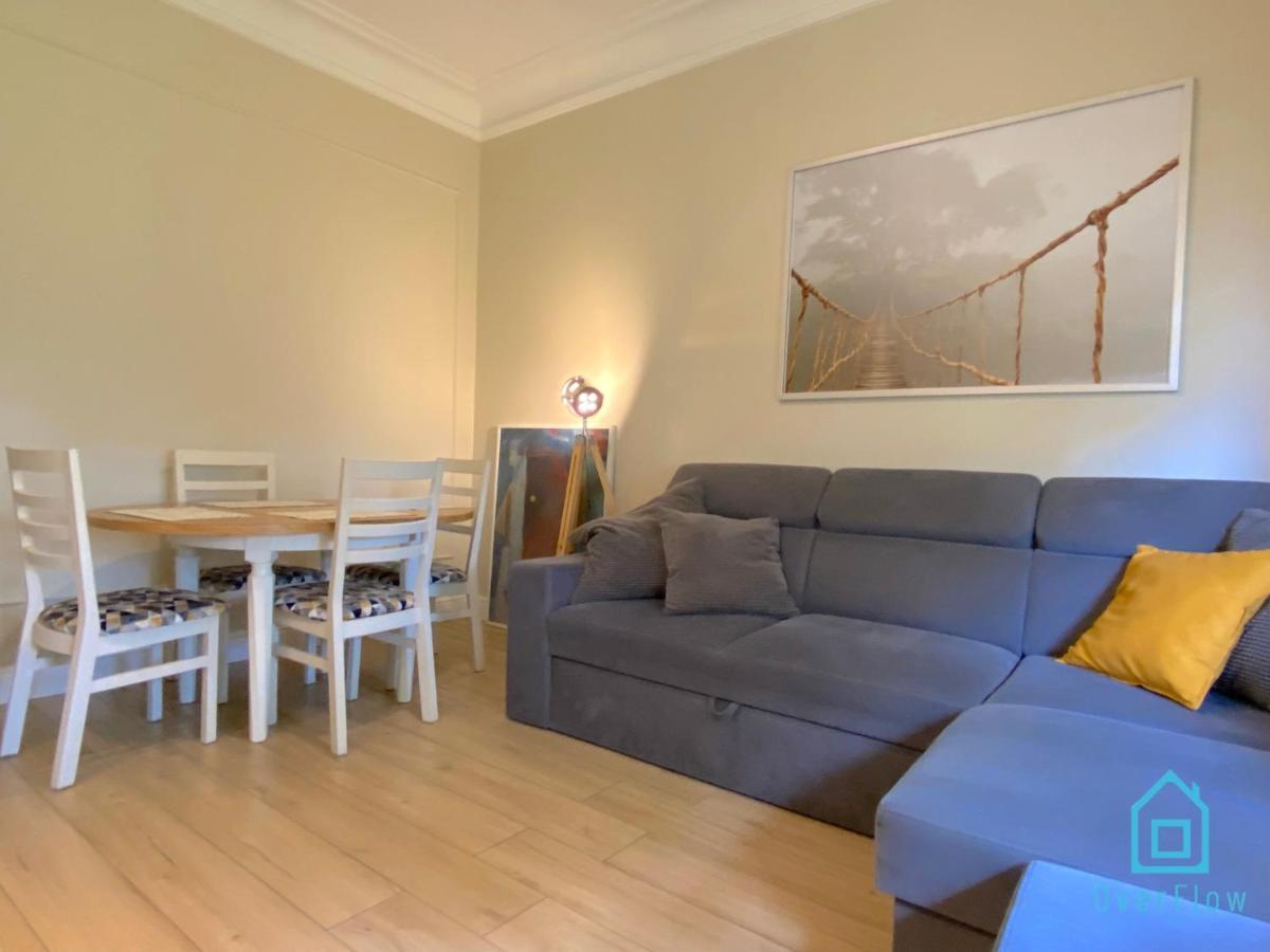 Stary Szemud Apartment Luaran gambar