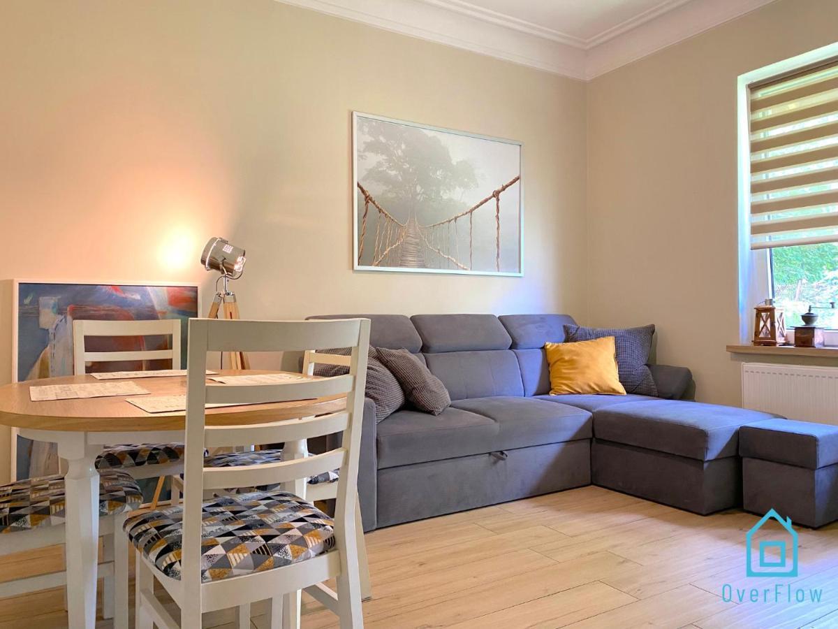 Stary Szemud Apartment Luaran gambar