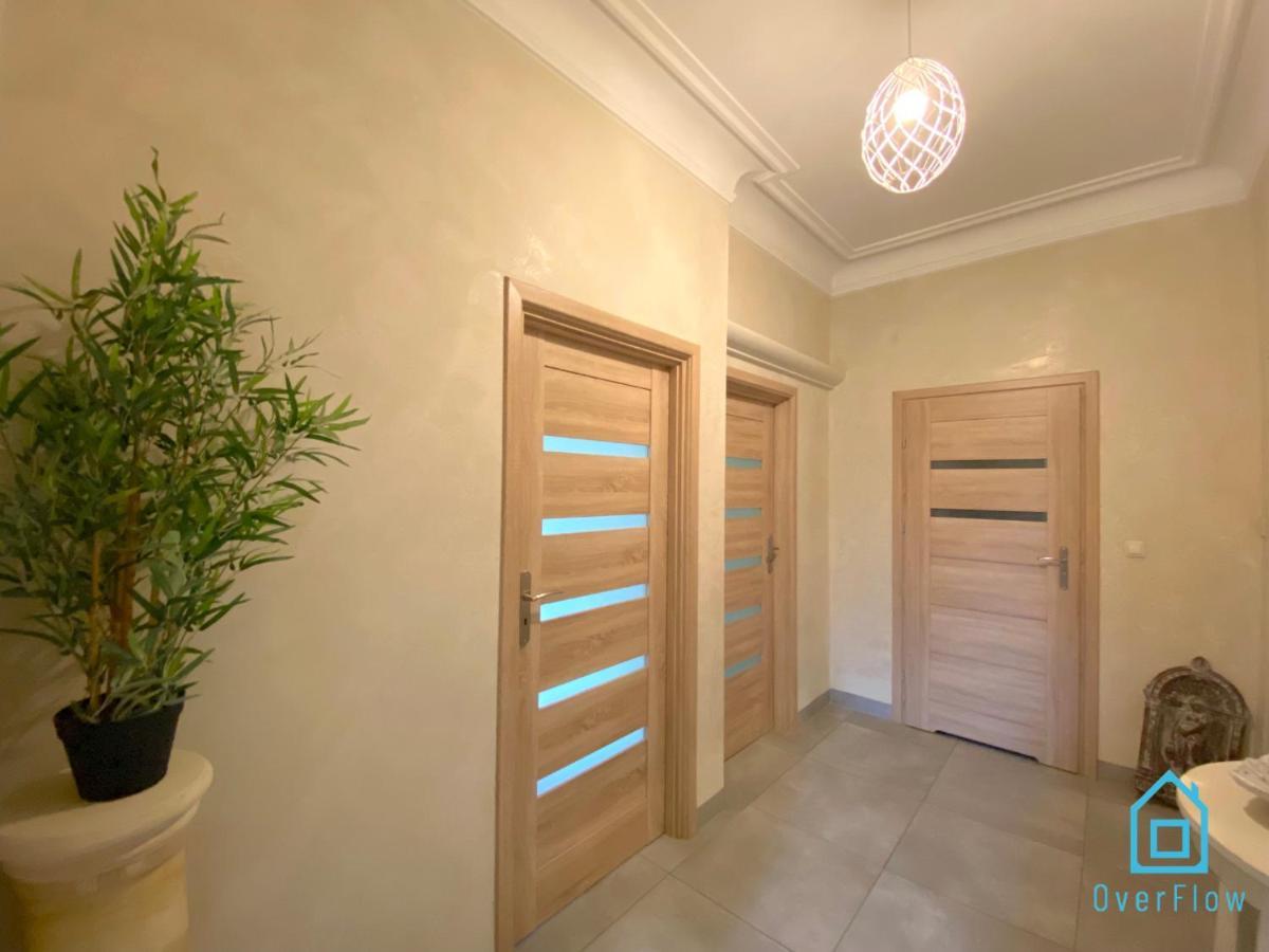 Stary Szemud Apartment Luaran gambar