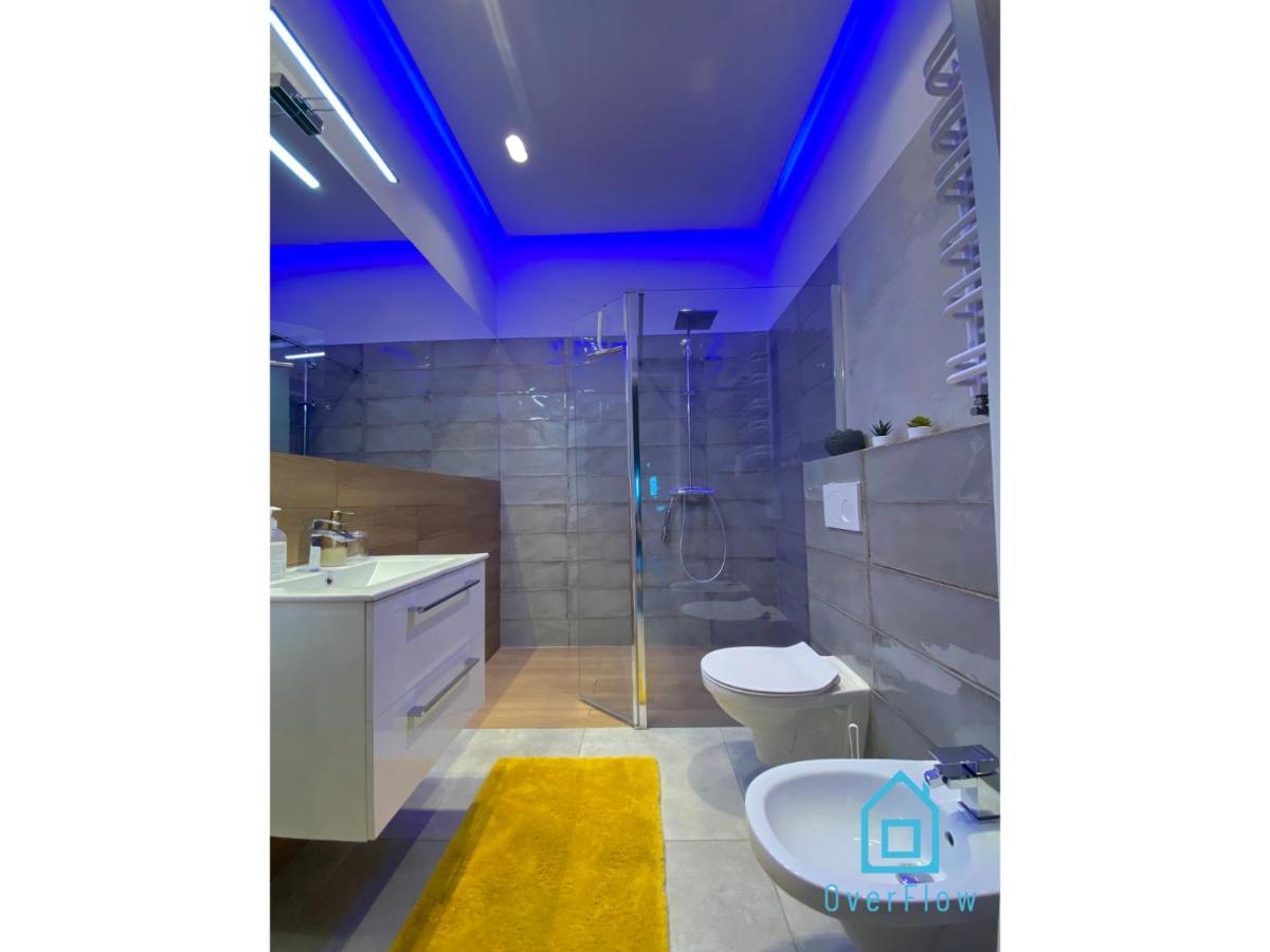 Stary Szemud Apartment Luaran gambar