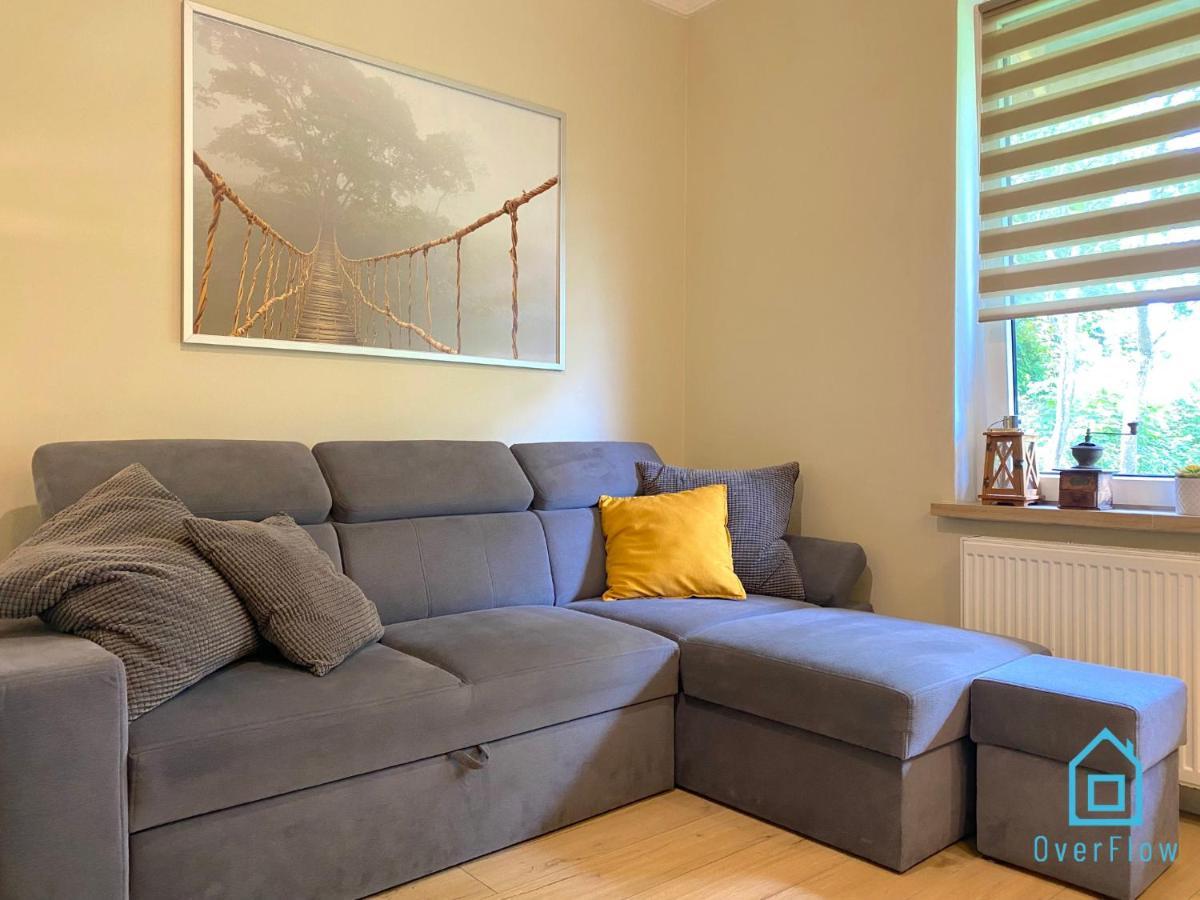 Stary Szemud Apartment Luaran gambar