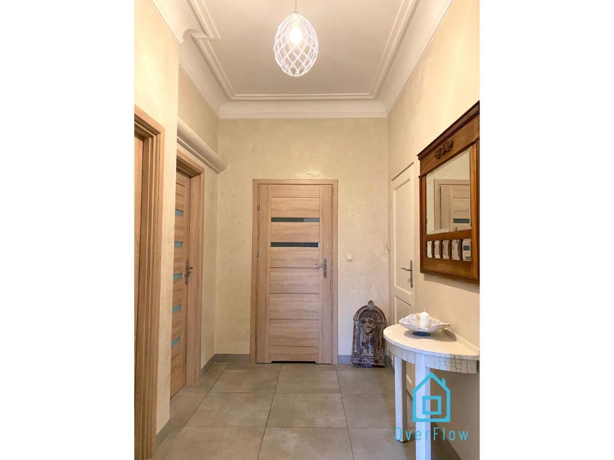 Stary Szemud Apartment Luaran gambar