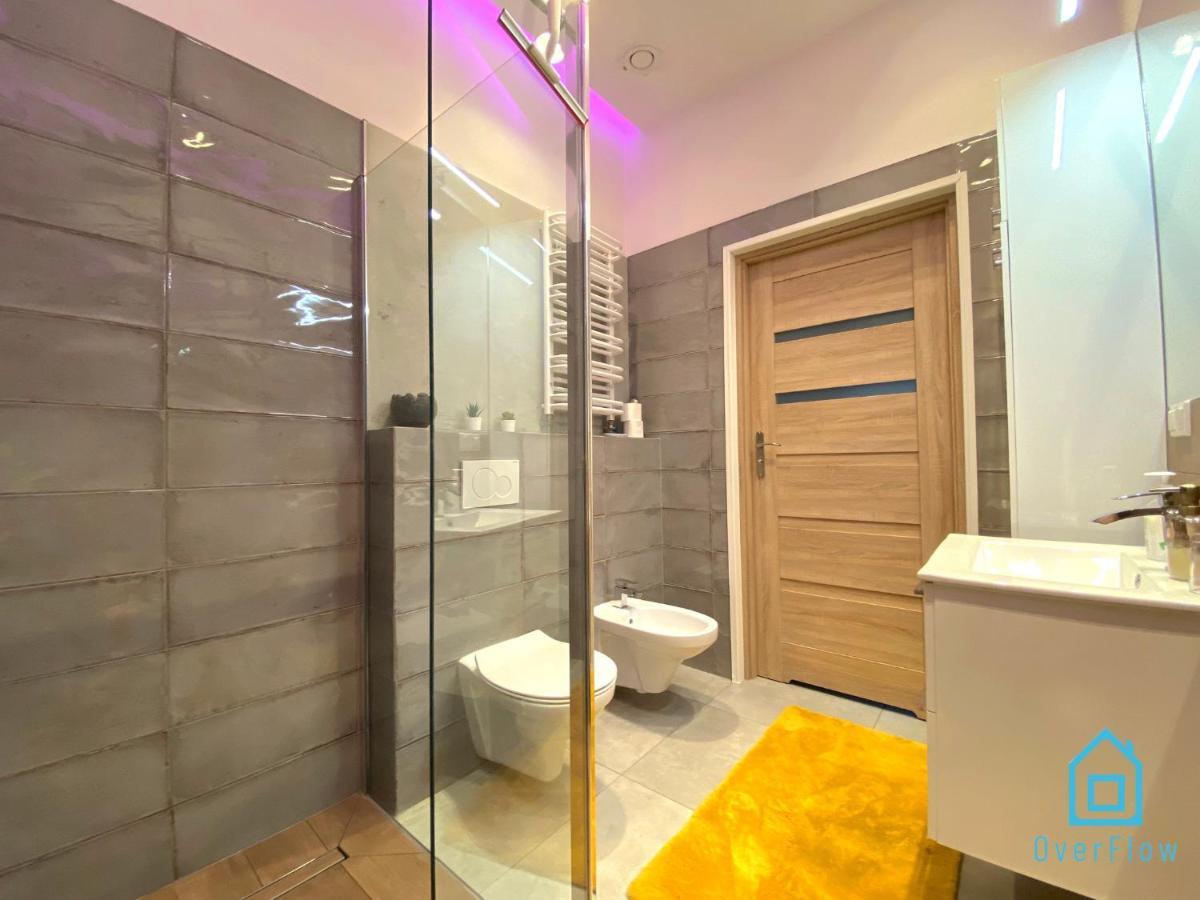 Stary Szemud Apartment Luaran gambar