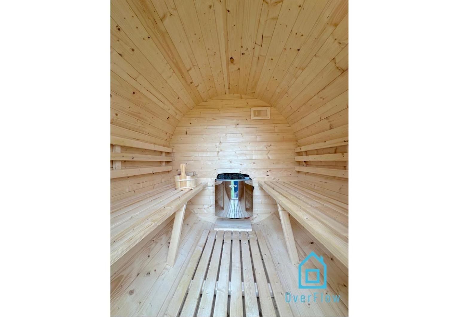 Stary Szemud Apartment Luaran gambar
