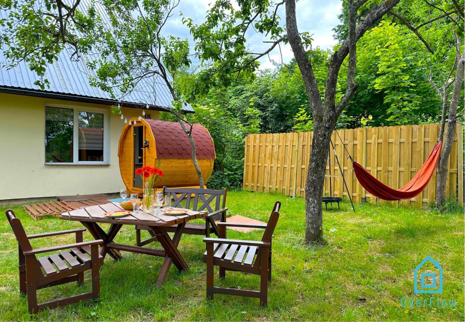 Stary Szemud Apartment Luaran gambar
